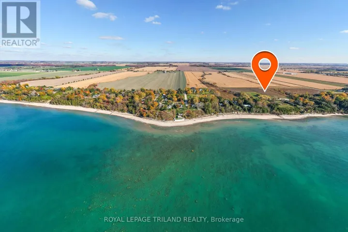 73942 DURAND STREET, Bluewater (Stanley), Ontario N0M2T0