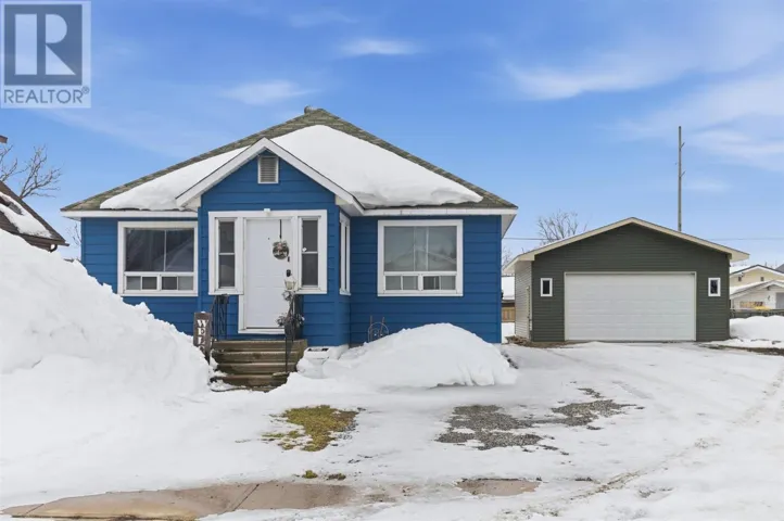 343 Franklin ST, Sault Ste. Marie, Ontario P6C4A9