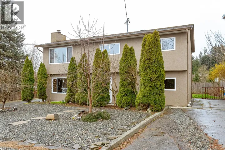 463 Eighth St, Nanaimo, British Columbia V9R1B3