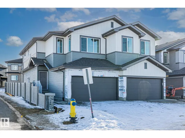 144 Honeysuckle GR, Leduc, Alberta T9E0K1