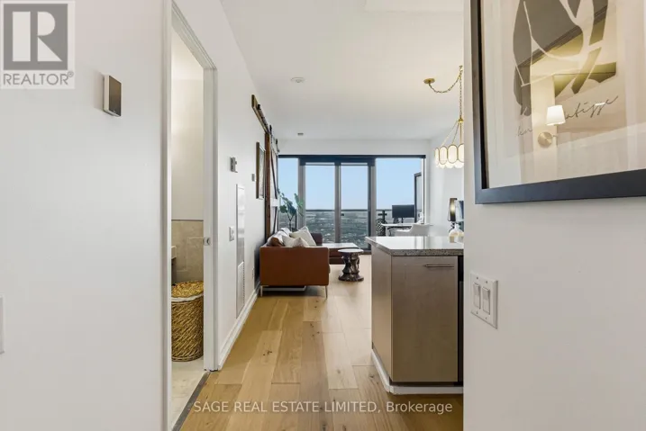 1804 - 70 DISTILLERY LANE, Toronto (Waterfront Communities), Ontario M5A0E3