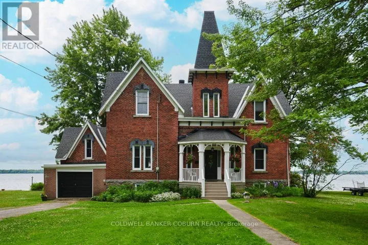 81 LAKESHORE DRIVE, South Dundas, Ontario K0C1X0