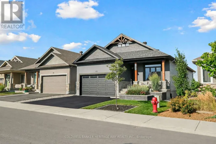 133 JOHANNA STREET, Mississippi Mills, Ontario K0A1A0