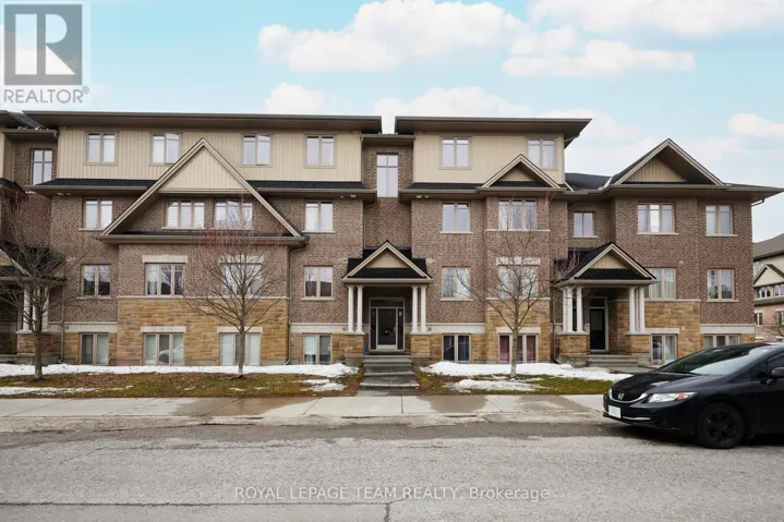 E - 168 HORNCHURCH LANE, Ottawa, Ontario K2J2T3