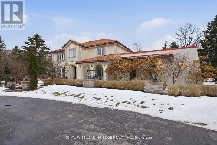 10 BUNTING COURT, Ajax (Central West), Ontario L1T3S5