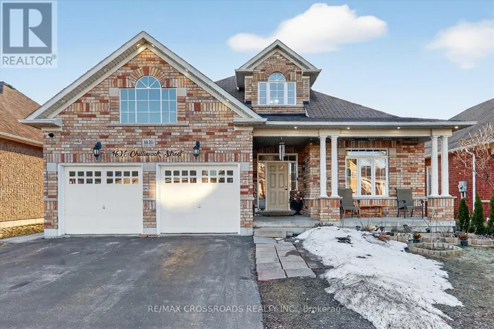 1626 CHILLIWACK STREET, Oshawa (Taunton), Ontario L1K0C4