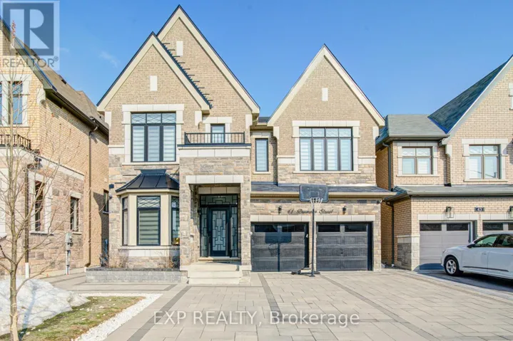41 BREMNER STREET, Whitby (Rolling Acres), Ontario L1R0P8