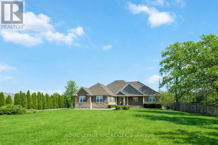 2773 CENTRE STREET, Pelham (North Pelham), Ontario L2R6P7