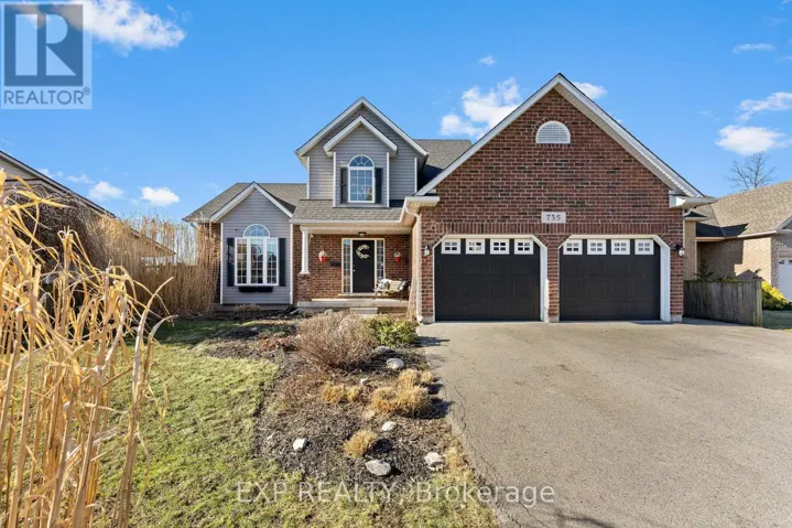 735 NANCY ROAD, Fort Erie (Lakeshore), Ontario L2A6P8
