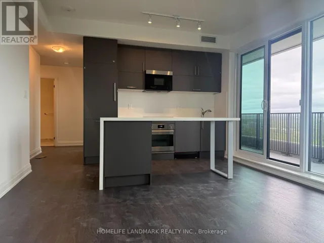 2120 - 56 ANDRE DE GRASSE STREET, Markham (Unionville), Ontario L6G0H9