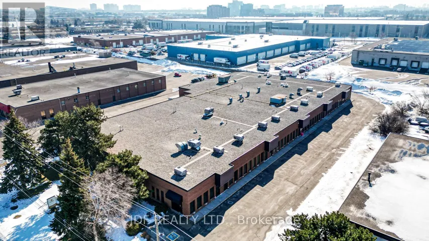 75 DENISON STREET, Markham (Milliken Mills West), Ontario L3R1B5