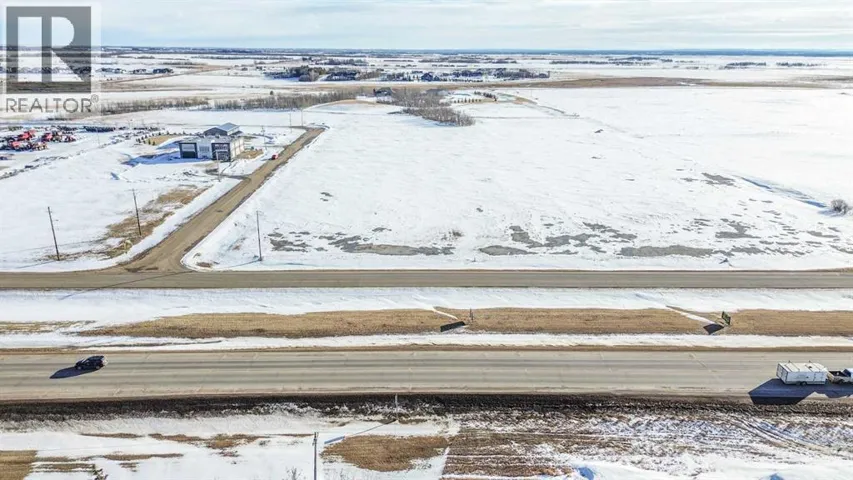 7501 50 Avenue, Stettler, Alberta T4K0B3