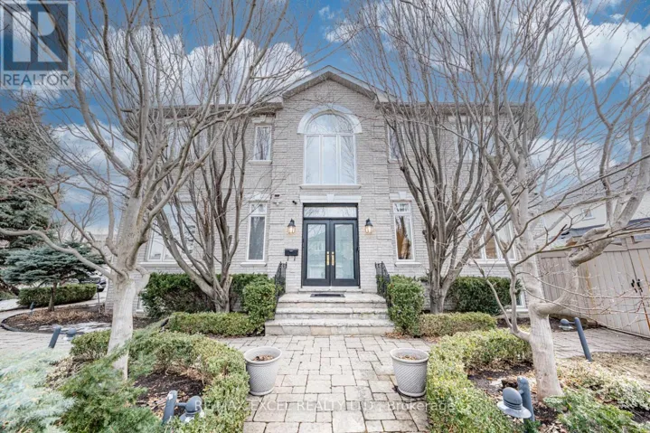 171 LAWRIE ROAD, Vaughan (Beverley Glen), Ontario L4J8N6