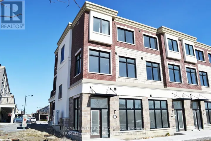 5428 MAIN STREET, Whitchurch-Stouffville (Stouffville), Ontario L4A4W8