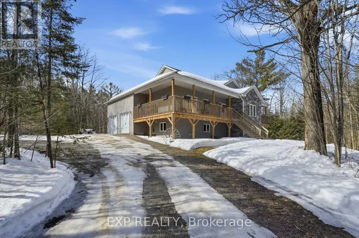 2516 IRISH LINE, Severn, Ontario L0K1E0