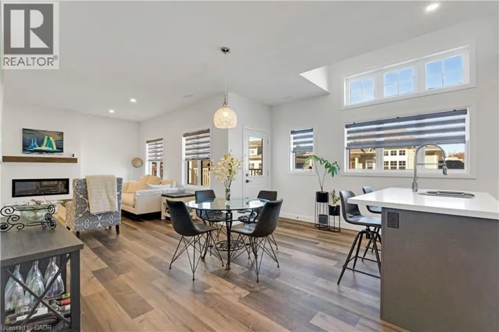 9B SHORES Lane, Crystal Beach, Ontario L0S1B0