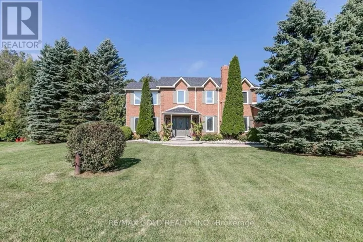 4 GLASSFORD COURT, Caledon, Ontario L7K0K7