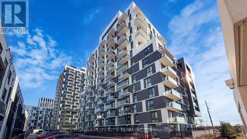 1001 - 345 WHEAT BOOM DRIVE, Oakville (JM Joshua Meadows), Ontario L6H7X4