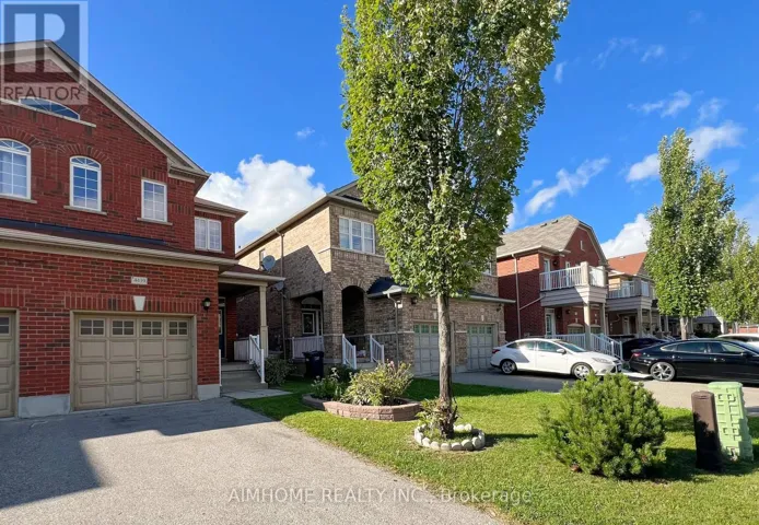4439 CENTRETOWN WAY, Mississauga (Hurontario), Ontario L5R0C6