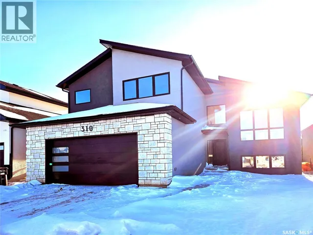 310 Flynn MANOR, Saskatoon, Saskatchewan S7V0Z4