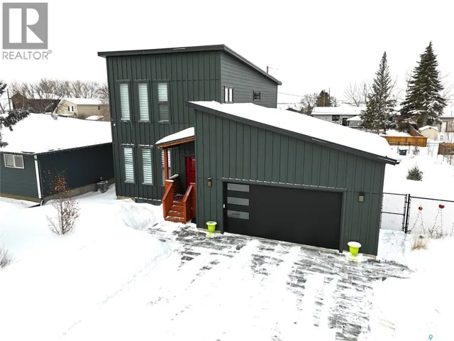 112 Norman AVENUE, Aberdeen, Saskatchewan S0K0A0