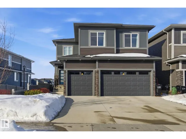 21916 80 AV NW, Edmonton, Alberta T5T4S2