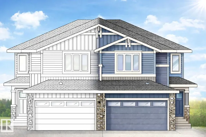 67 PATRIOT WY, Spruce Grove, Alberta T7X4E8