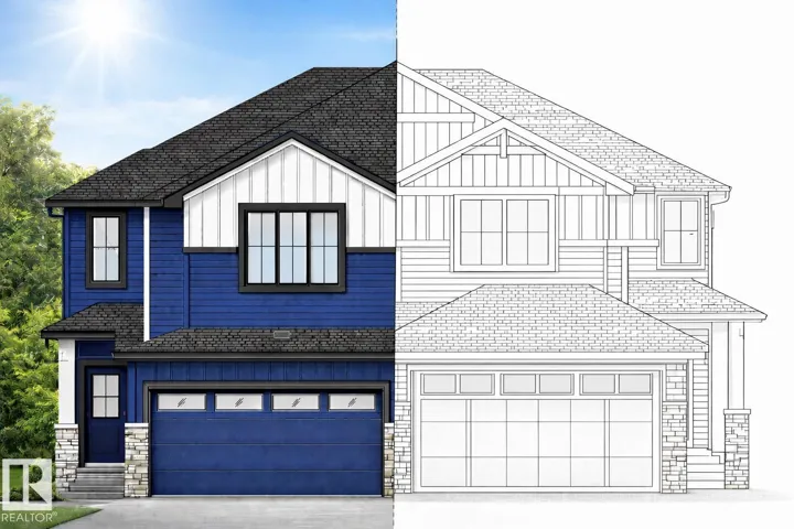 93 PATRIOT WY, Spruce Grove, Alberta T7X4E8