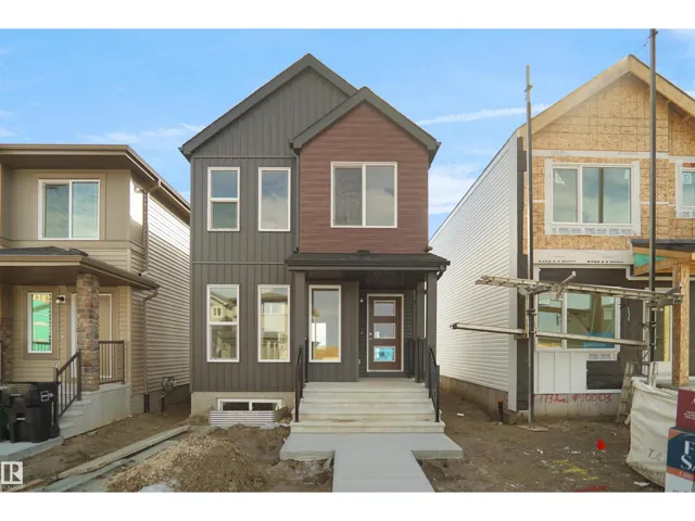 22927 82 AV NW, Edmonton, Alberta T5T4N5