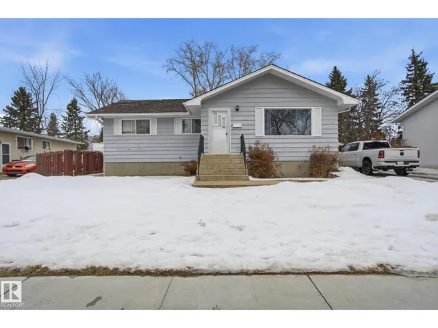 5110 57Ave, Leduc, Alberta T9E5S2