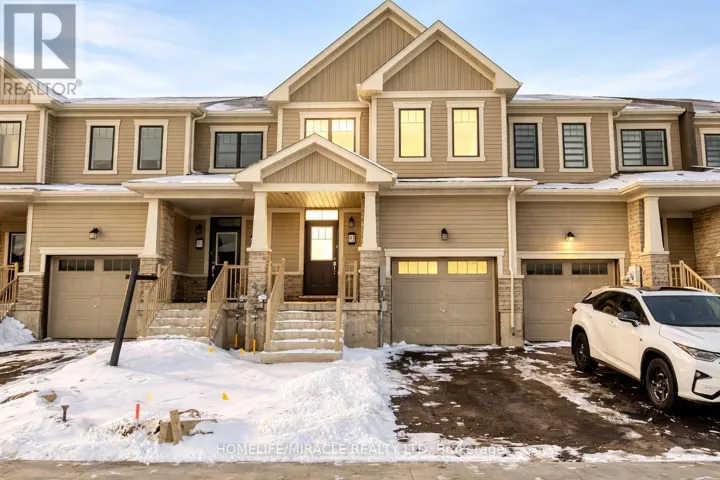 93 MARCHE DRIVE, Haldimand, Ontario N3W0K2