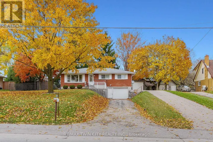 1297 QUEENS BUSH ROAD, Wellesley, Ontario N0B2T0