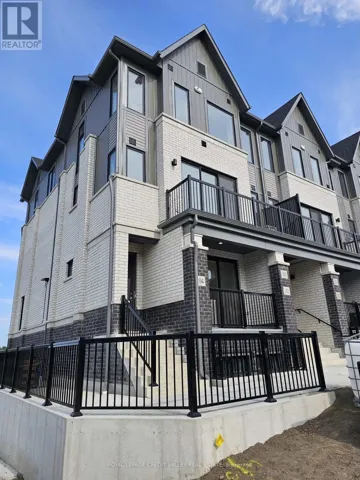 104 - 160 DENSMORE ROAD, Cobourg, Ontario K9A4J9
