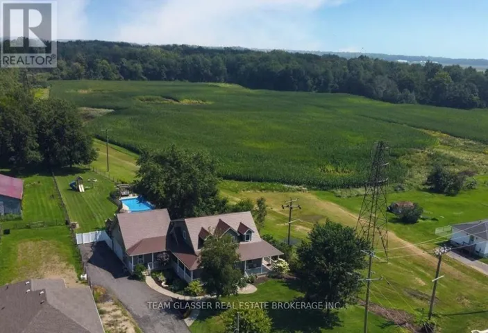 139 WESLEY STREET, Dutton/Dunwich (Dutton), Ontario N0L1J0