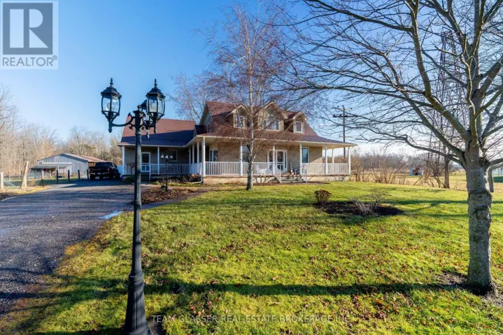 139 WESLEY STREET, Dutton/Dunwich (Dutton), Ontario N0L1J0