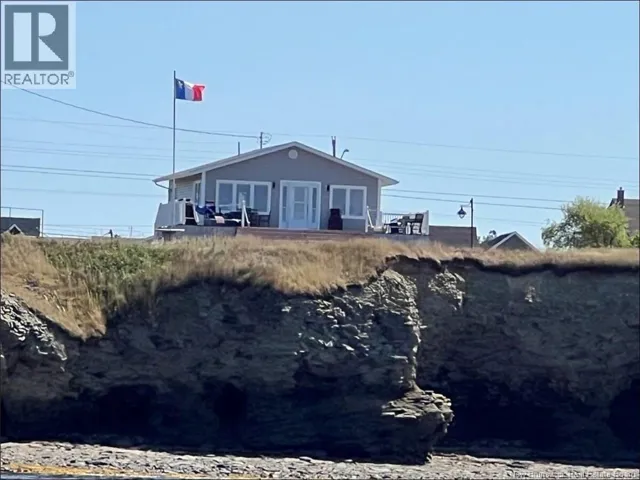 7731 2 du Havre Street, Bas-Caraquet, New Brunswick E1W5W9
