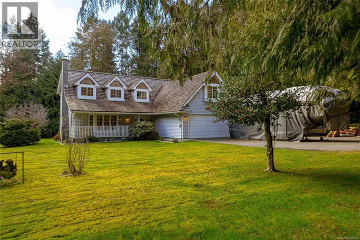 3580 Oyster Way Rd, Saltair, British Columbia V9G2B2