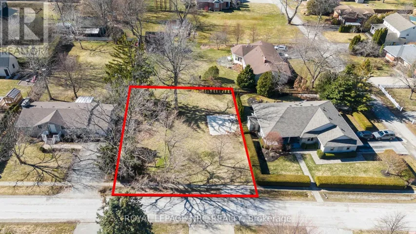 122 FLYNN STREET, Niagara-on-the-Lake (Town), Ontario L0S1J0