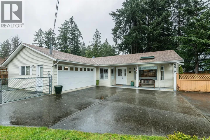 3019 Hull Rd, Langford, British Columbia V9B4C1