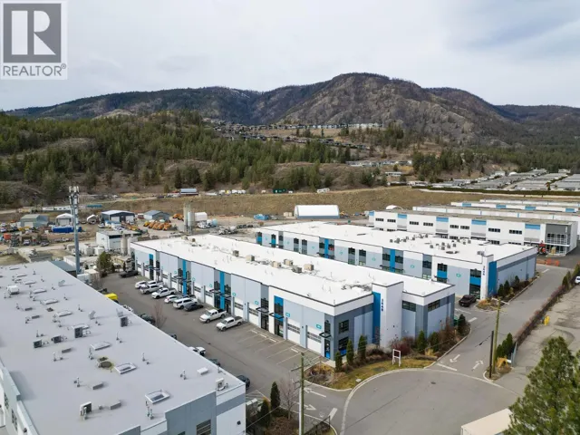 2648 Kyle Road Unit# 113, West Kelowna, British Columbia V1Z2N1