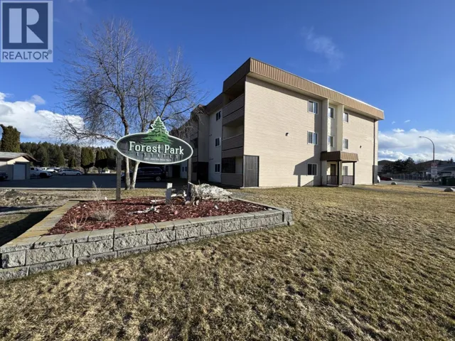 2501 12th Street N Unit# 3011, Cranbrook, British Columbia V1C5Y7