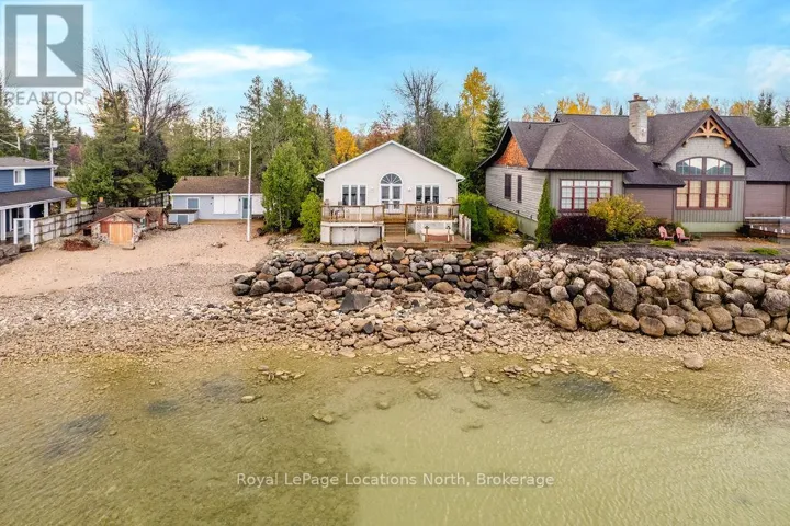 46 WILLIAM AVENUE, Wasaga Beach, Ontario L9Z2X3