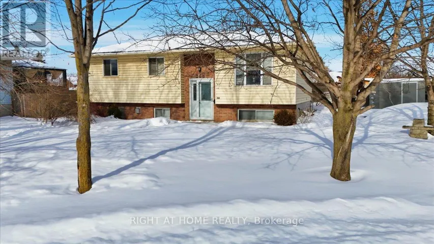 268 COLLEGE STREET E, Belleville (Belleville Ward), Ontario K8N5P7