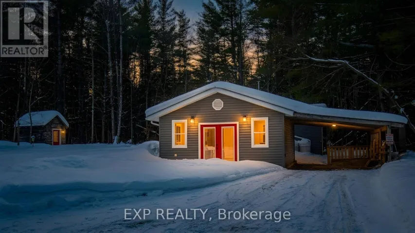 144 COLE ROAD, Havelock-Belmont-Methuen (Belmont-Methuen), Ontario K0L1Z0