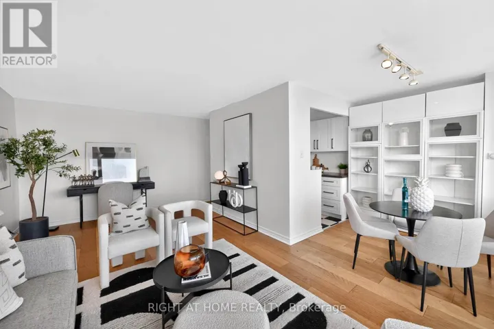 701 - 74 SPADINA ROAD, Toronto (Annex), Ontario M5R2T5