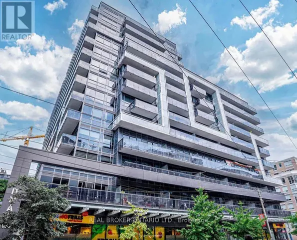 223 - 1030 KING STREET W, Toronto (Niagara), Ontario M6K0B4