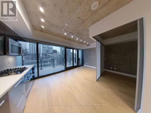 1302 - 224 KING STREET W, Toronto (Waterfront Communities), Ontario M5H0A6