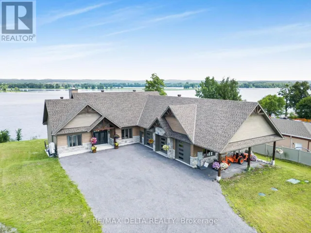 3815 OLD HIGHWAY 17 ROAD, Clarence-Rockland, Ontario K4K1W2