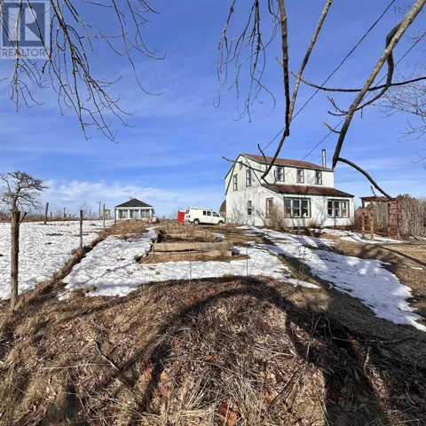 218 Garber Road, Newcombville, Nova Scotia B4V7Y4