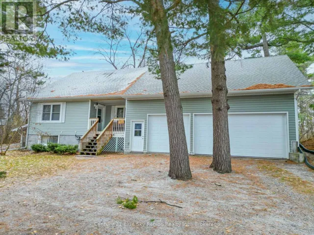 10 TORONTO STREET, Callander, Ontario P0H1H0